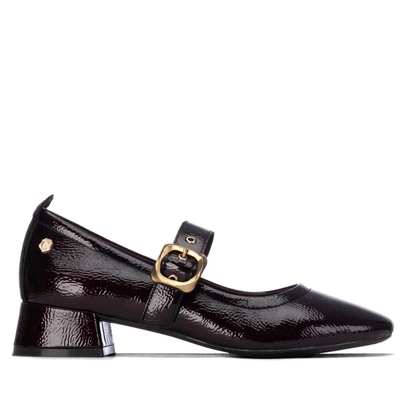 Zapato de mujer con tacón Carmela 16436105 38