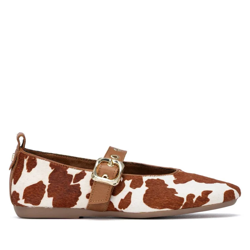 Zapato de mujer plano Carmela 16437701 35