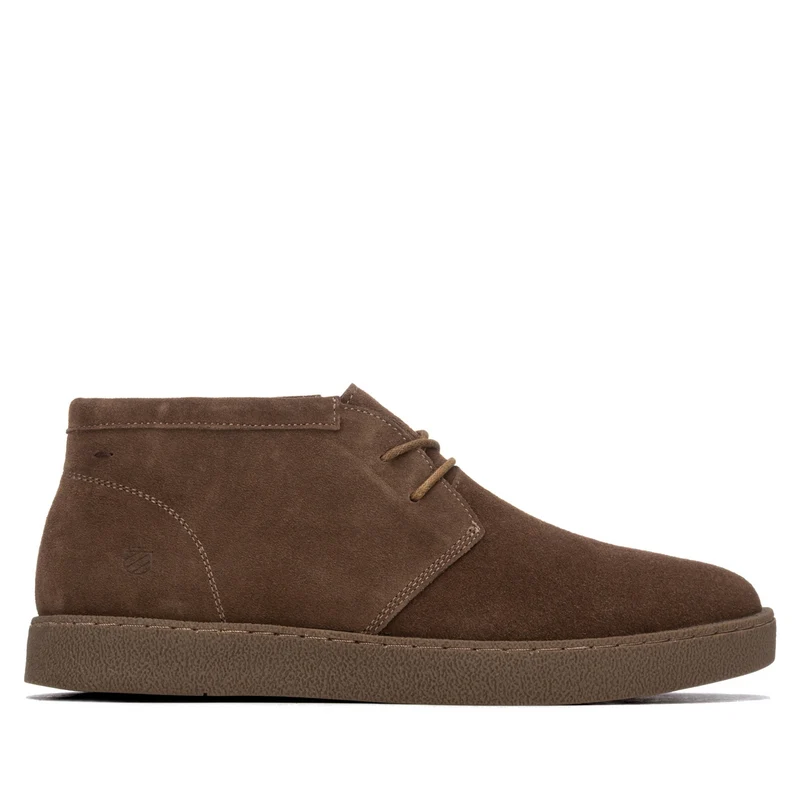 Zapatilla de hombre plano Carmela 16420401 42