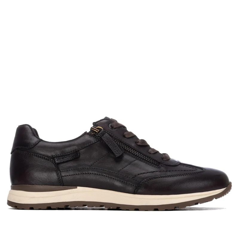 Zapatilla de hombre plano Carmela 16420802 40