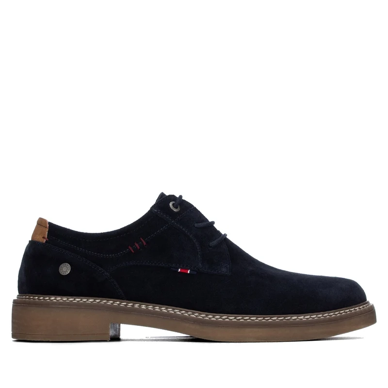 Zapato de hombre plano Carmela 16434703 44