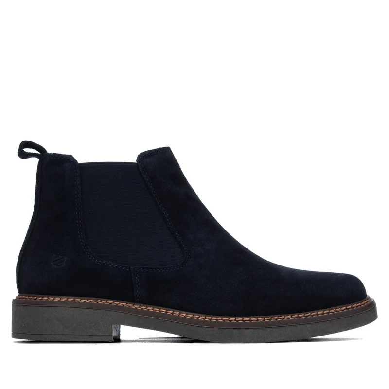 Botin de hombre plano Carmela 16434803 44