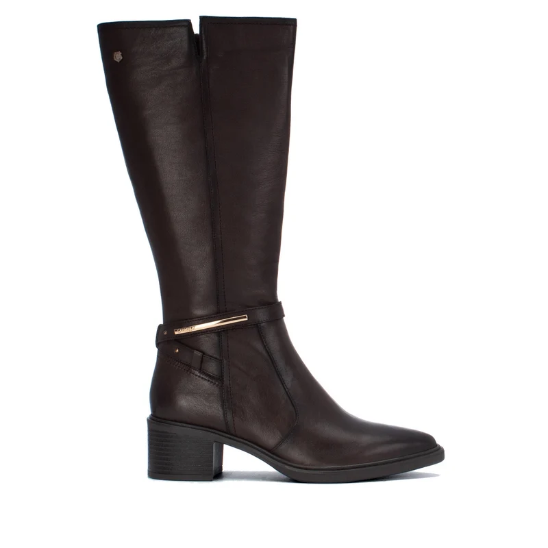 Bota de mujer con tacón Carmela 16437602 40