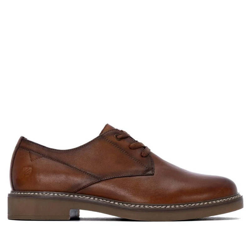 Zapato de hombre plano Carmela 16420001 42