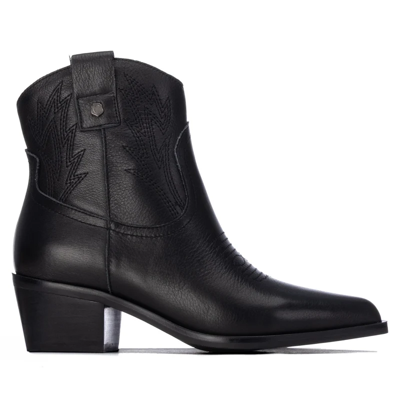 Botin de mujer con tacón Carmela 16439101 35