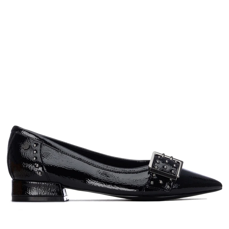 Zapato de mujer con tacón Carmela 16439701 41