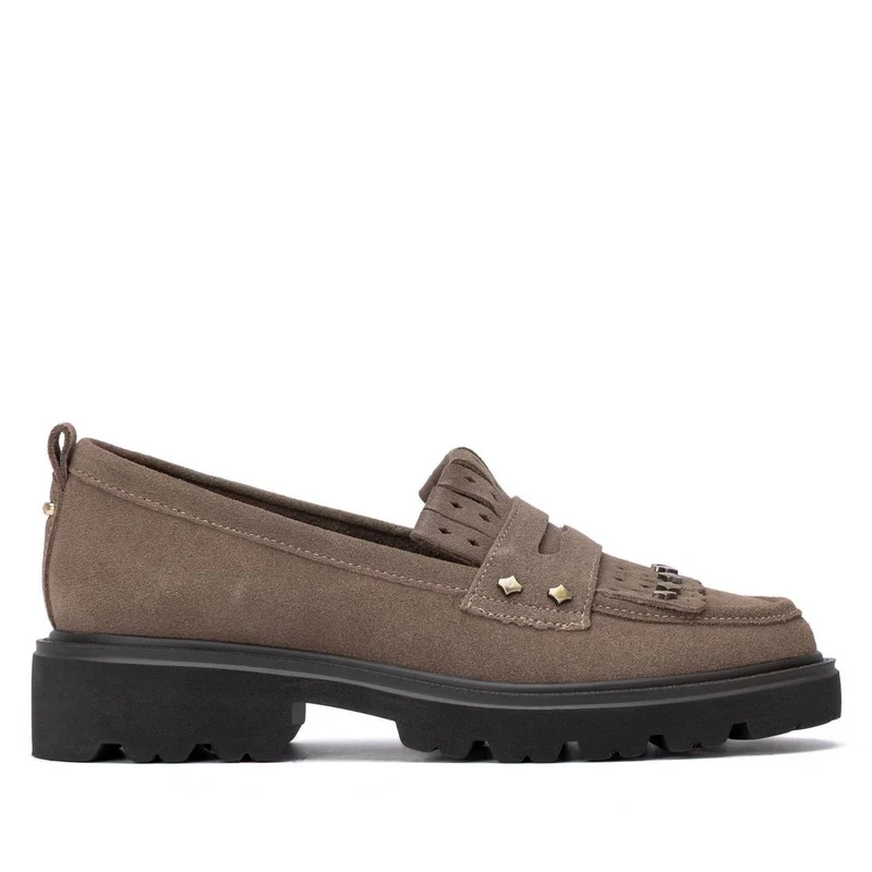 Zapato de mujer con tacón Carmela 16431104 36