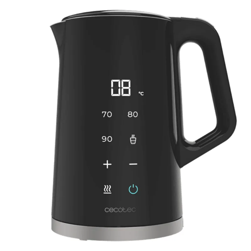PAVA ELECTRICA CECOTEC THERMOSENSE 800 NEO