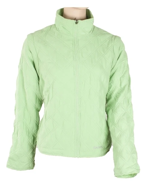 EOUS Aurora Jacket/Vest Combo Peridot / X-Small