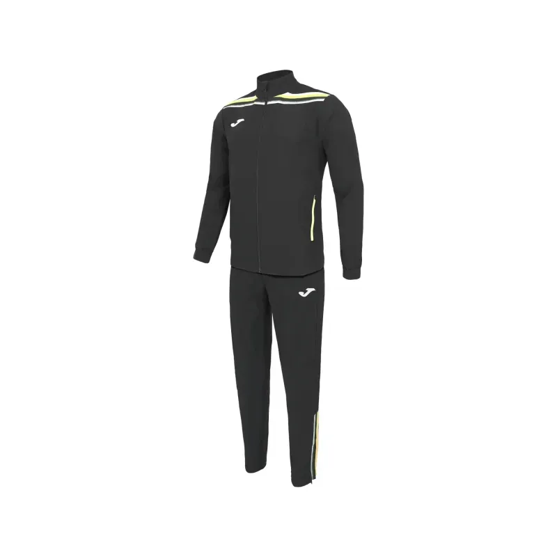 Conjunto Deportivo Joma Futbol Toledo II Hombre 105067.109 MD