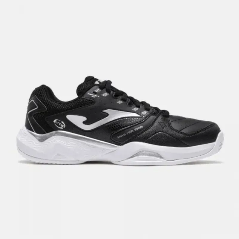 Calçado Masculino de Tênis Master 1000 Joma Preto, 43 BR