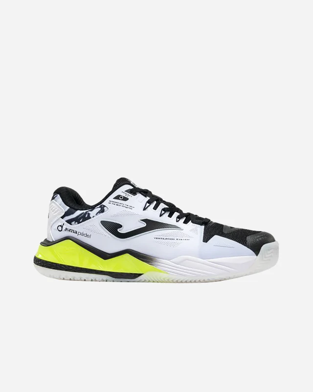 SCARPE PADEL JOMA SPIN PADEL M 31 / 43