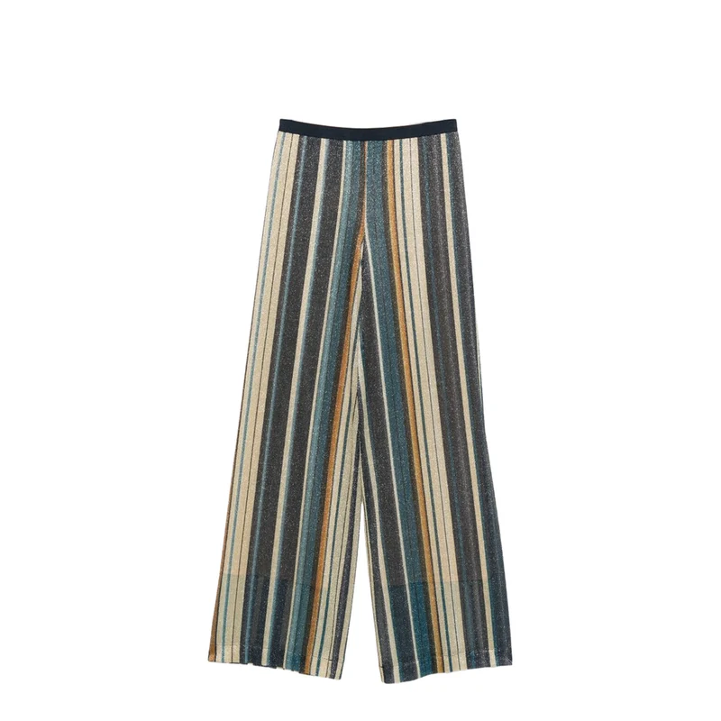 Trousers Multicolour 40