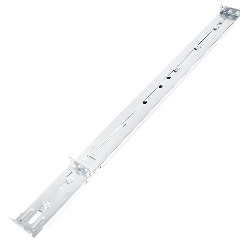 SilverStone Rail Kit for SilverStone 4U Chassis (RMS06-22) Umart Online