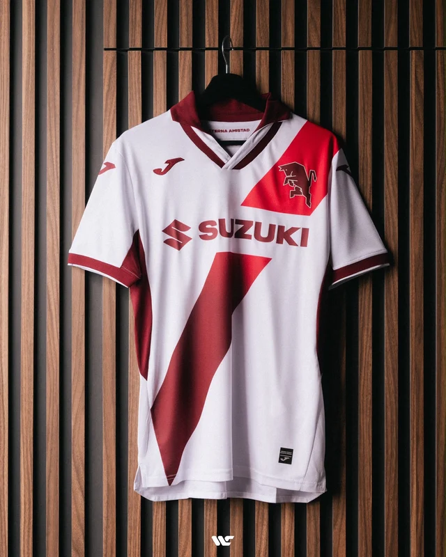 Torino Adult 2026/27 Away Jersey M