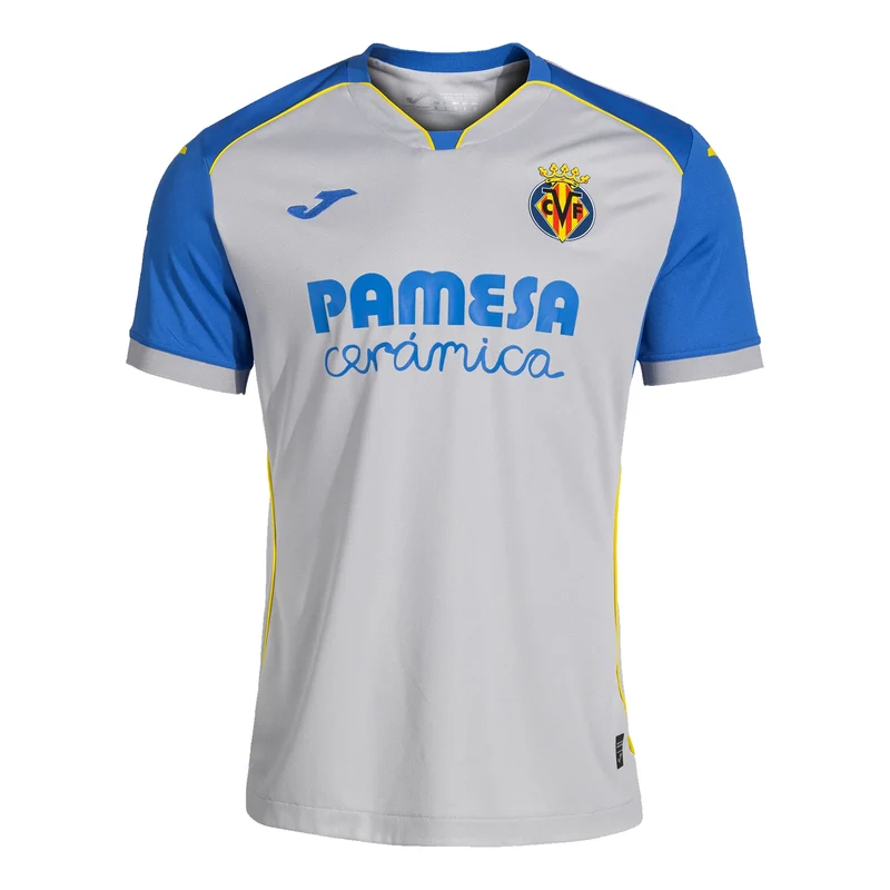 Villarreal CF Adult 2026/27 Away Jersey S