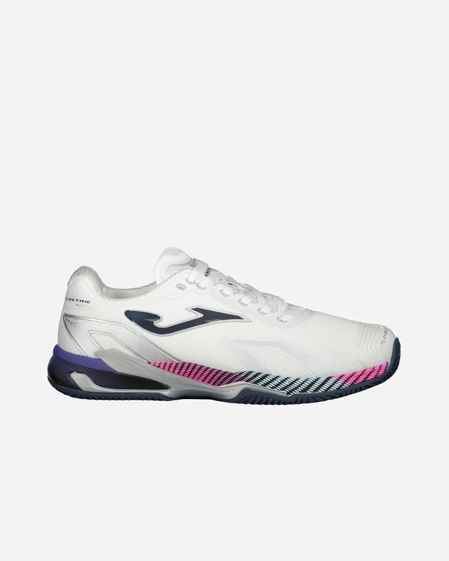 SCARPE TENNIS JOMA ELECTRIC W 32 / 38