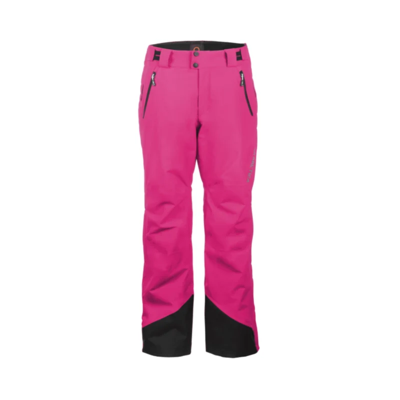 Arctica Full Side Zip 2.0 Adult Pant Hot Pink / S