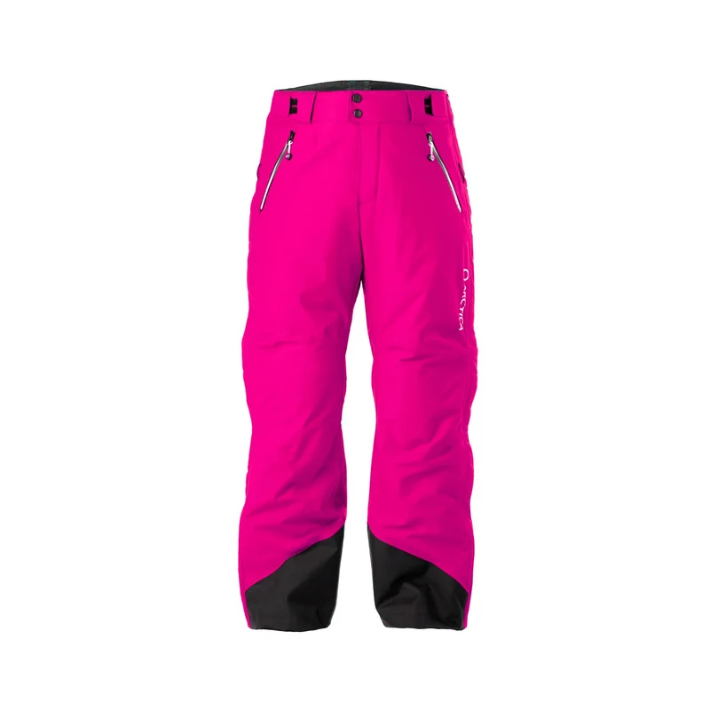 Arctica Full Side Zip 2.0 Junior Pant Hot Pink / S