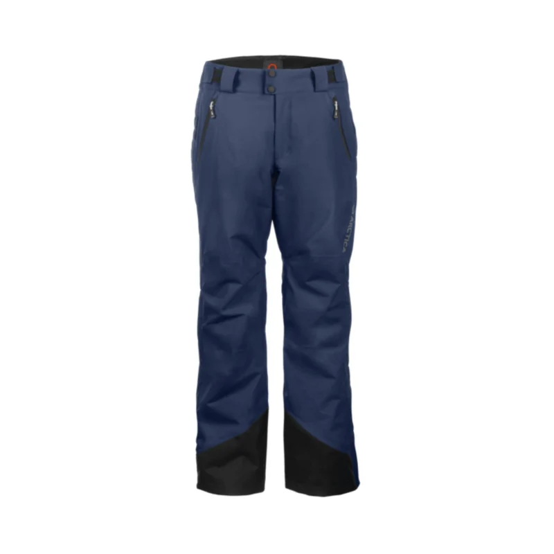 Arctica Full Side Zip 2.0 Adult Pant Midnight / L