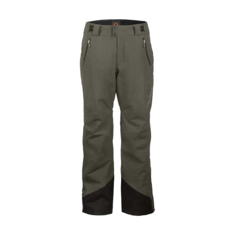 Arctica Full Side Zip 2.0 Adult Pant OD / S