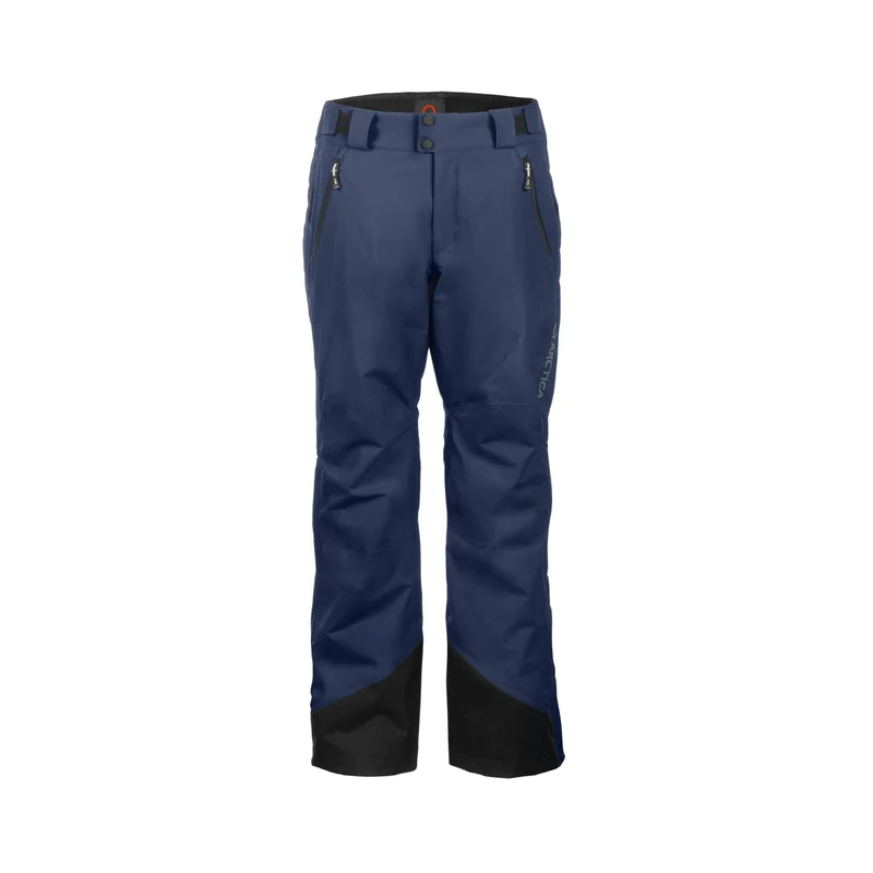 Arctica Full Side Zip 2.0 Junior Pant Midnight / L
