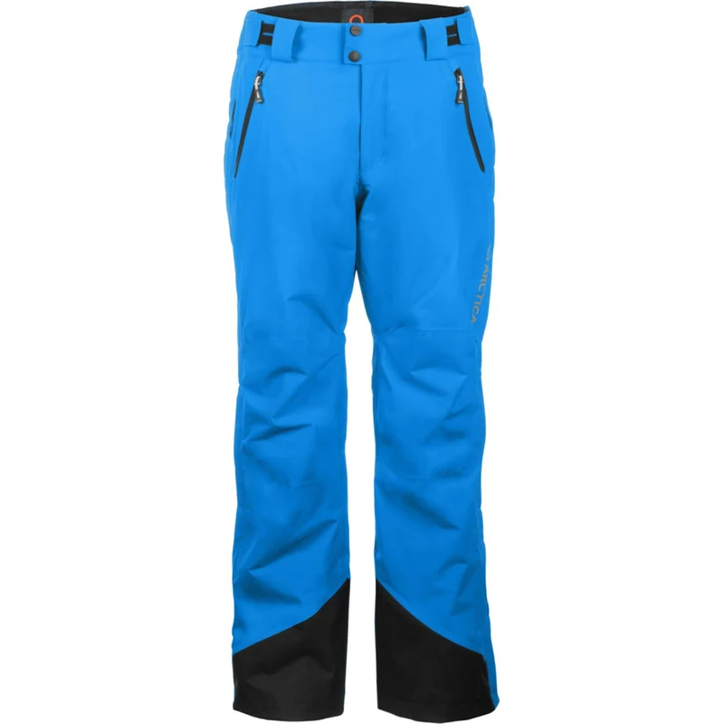 Arctica Full Side Zip 2.0 Junior Pant Royal / L