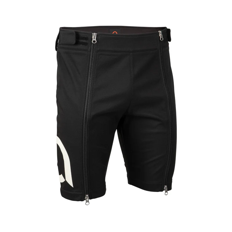 Arctica 'A Team' Black Kat Adult Training Short Black / M