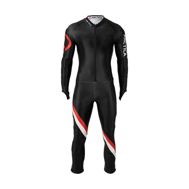 Arctica Apex Adult GS Race Suit Black / XL