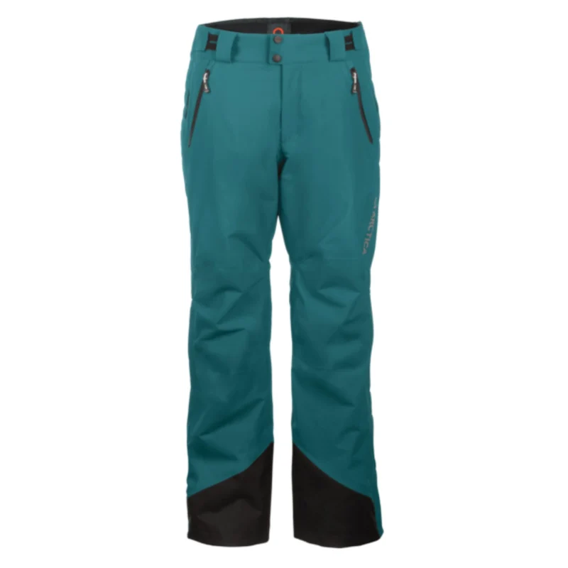 Arctica Full Side Zip 2.0 Adult Pant Balsam / S