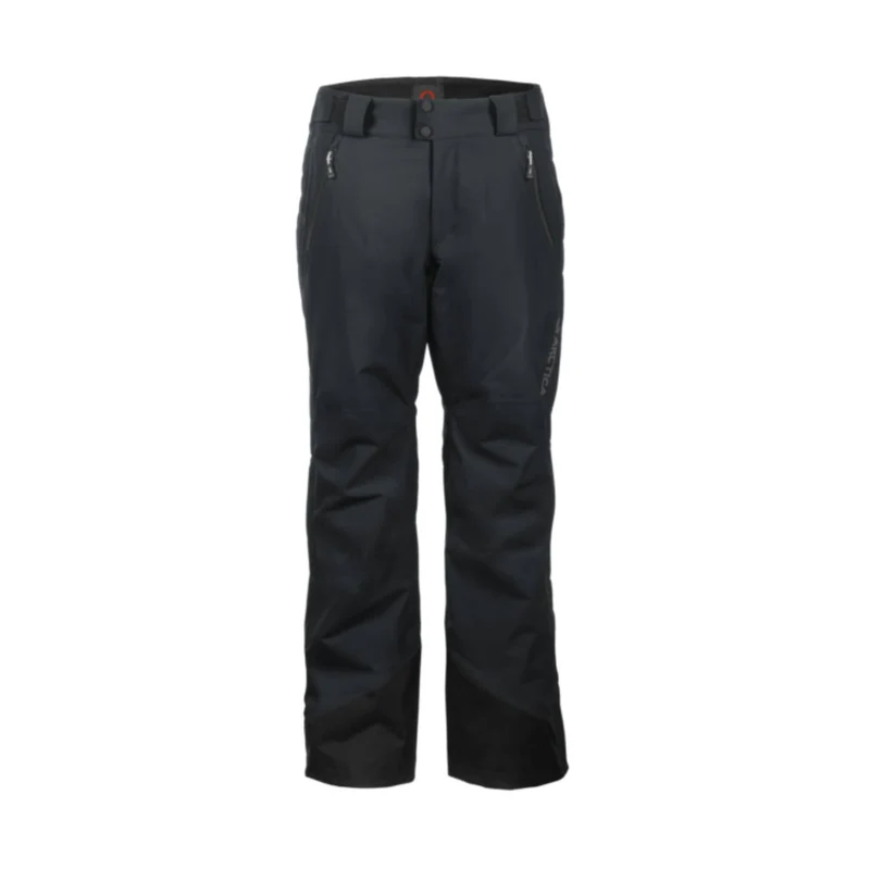Arctica Full Side Zip 2.0 Adult Pant (Tall) Black / S