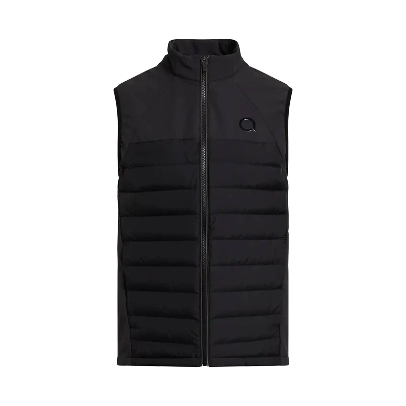 Arctica Alpine Envoy Down Mens Vest Black / M