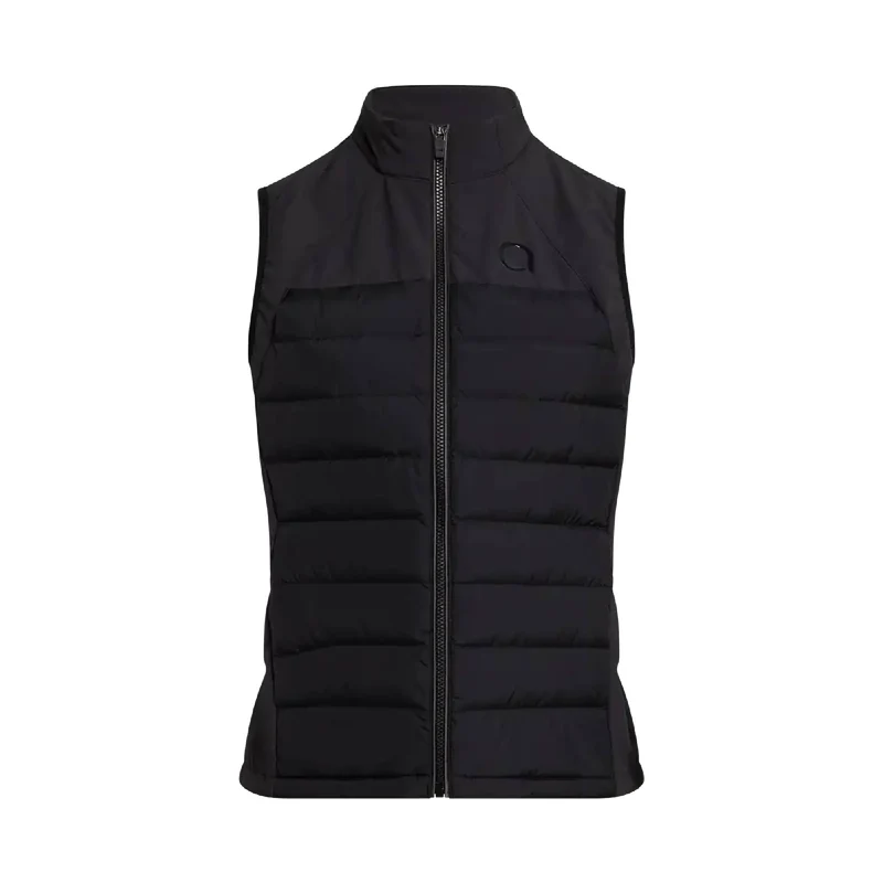 Arctica Alpine Envoy Down Womens Vest Black / L