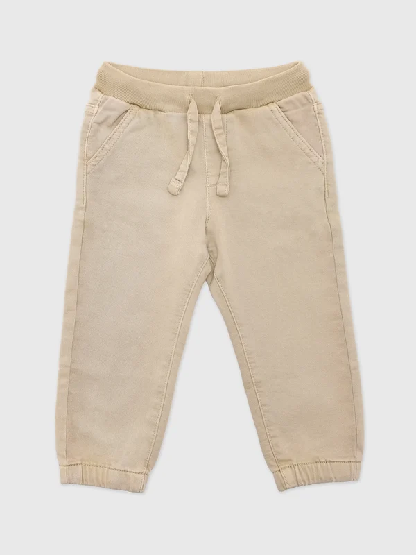 Mayoral Baby Boys' Soft Jogger Pant 2 / 056 DARK