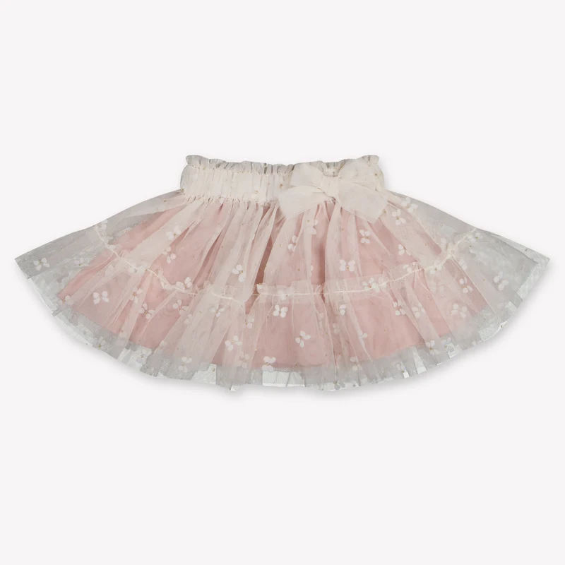 Mayoral Baby Meisjes Rokje In Licht Roze 6 Maanden