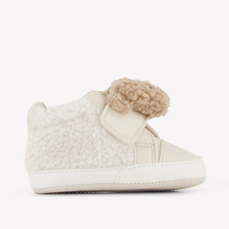 Mayoral Baby Meisjes Schoenen In Licht Beige 16
