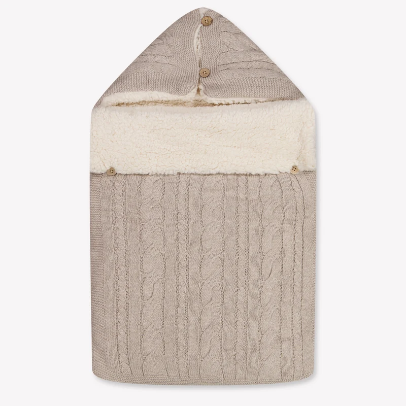 Mayoral Baby Unisex Accessoire In Licht Bruin ONE