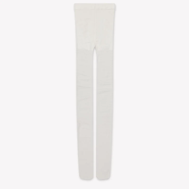 Abel & Lula Kinder Meisjes Maillot In Off White 4 Jaar