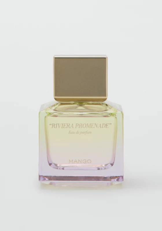 Riviera Promenade Perfume - Grey Medium Gray / 80ml