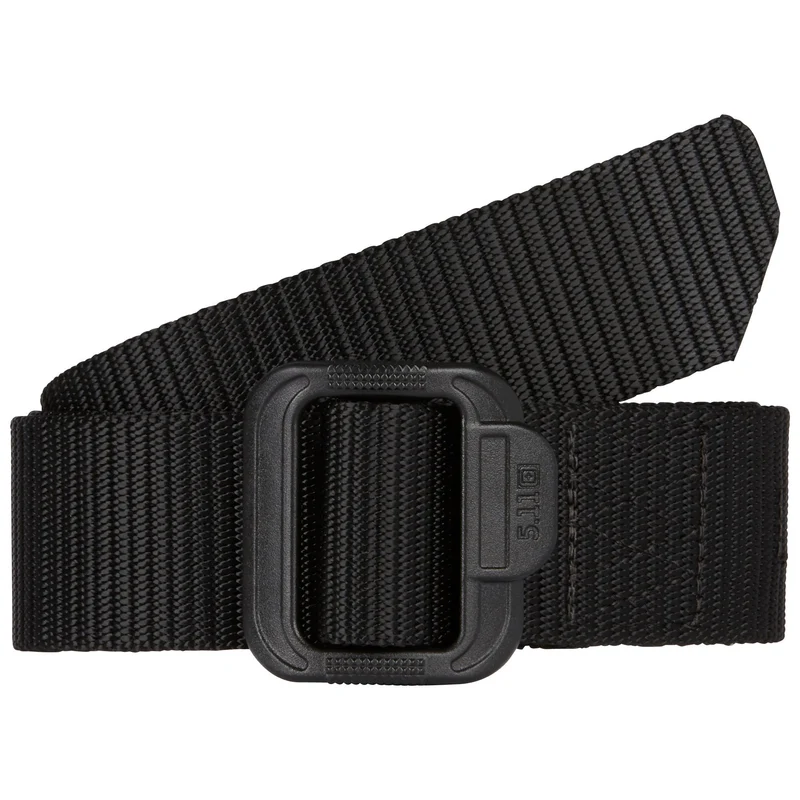 Tdu Belt Black / SM 1.5IN