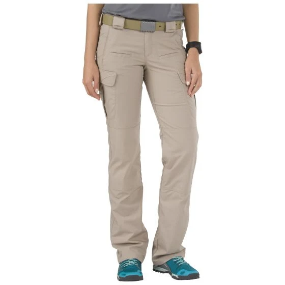Women's Stryke Pant Black / 14 REGULAR