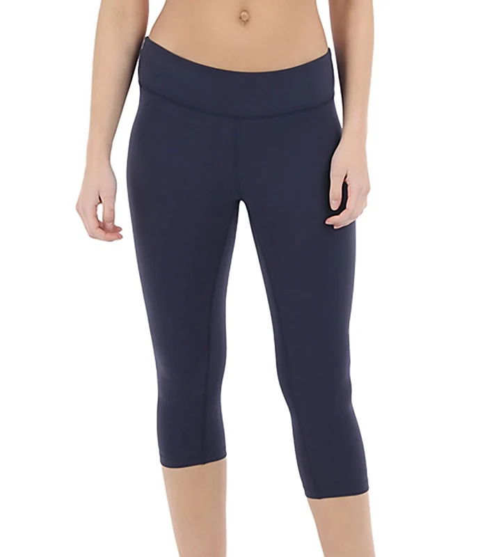 Beyond Yoga Women's Original Legging True Navy / M
