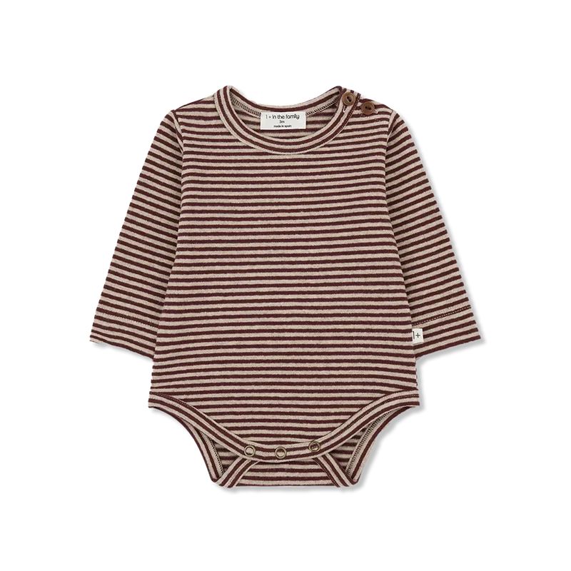 Adam Bodysuit 9 mo / 74 cm