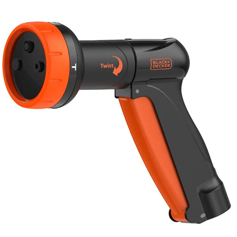 Sprinkler Nozzle - 2-in-1 - Multi-Use