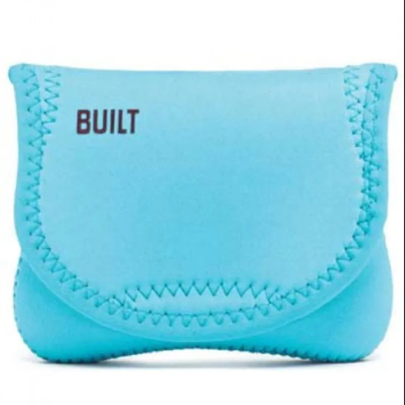 Capa para Câmera Digital Built NY E-CE20 Azul