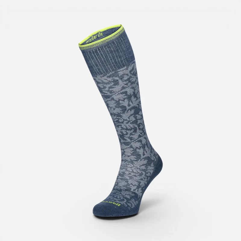 Damask Denim S/M
