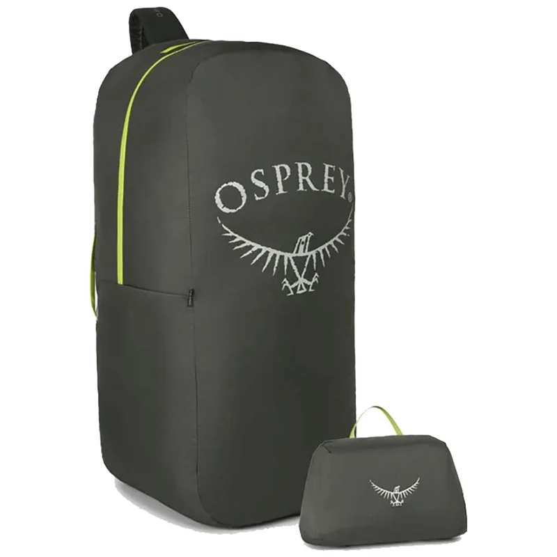 Osprey Airporter SHADOW GREY / LARG