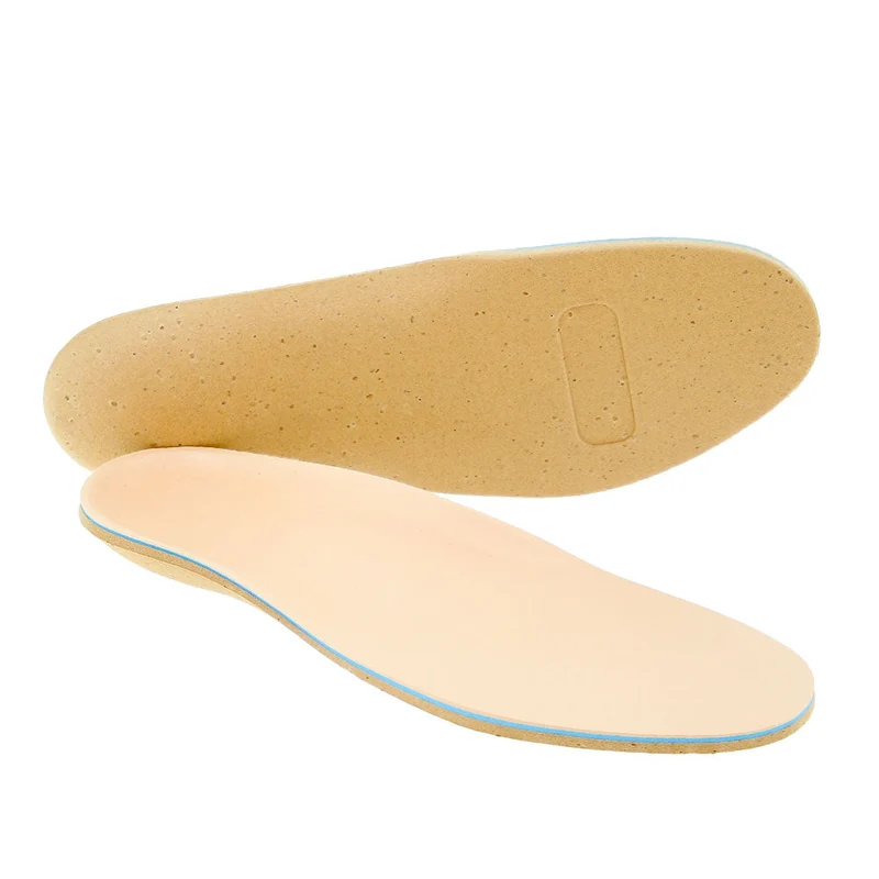 Inocep Triple Layer Cork Therapeutic Diabetic Insoles XS
