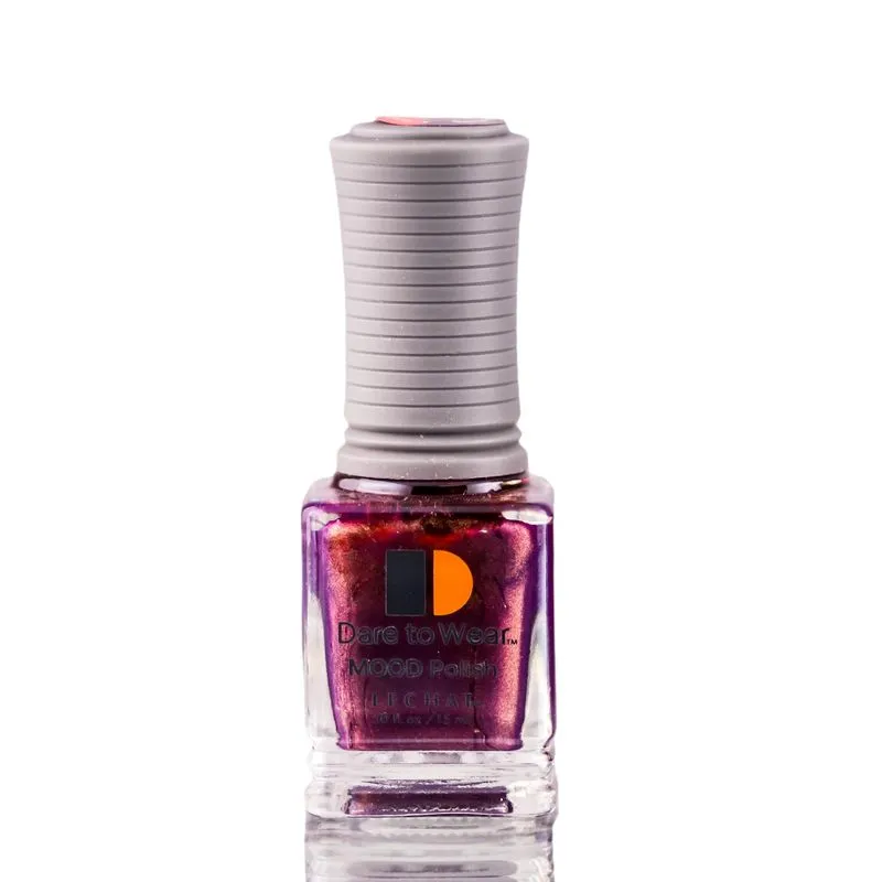 Verniz De Unhas Lechat Dare To Wear Mood Sunset Beach