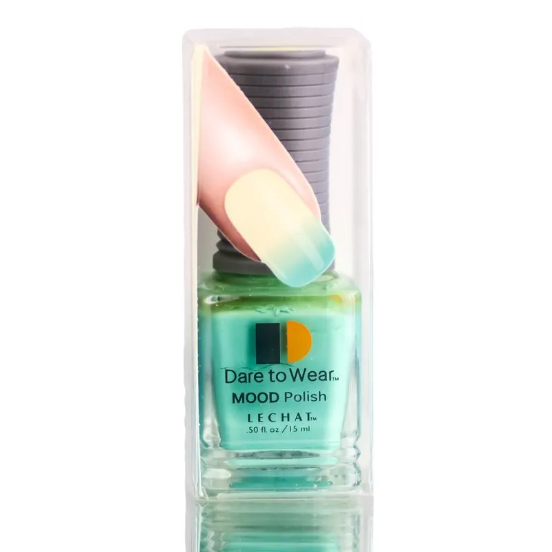 Verniz De Unhas Lechat Dare To Wear Mood Polish Fantasea